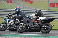 Lower Group Black Bikes